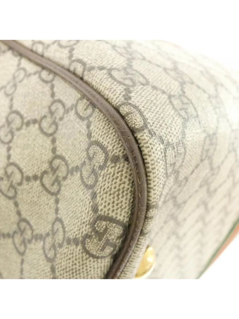 Gucci Savoy 9C Boston